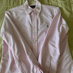 Polo by Ralph Lauren Button Down Men